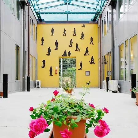 Апартаменты Per Famiglie, Parcheggio Di Fronte Wi Fi Grautito, Self Check In *