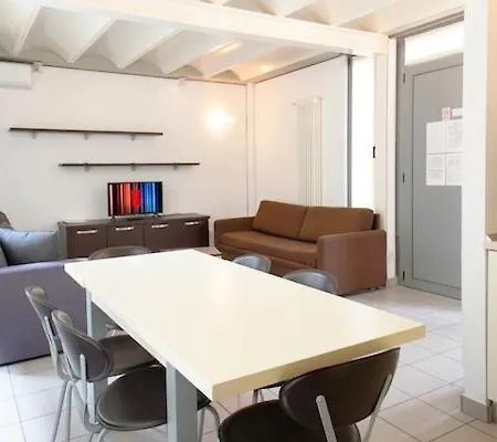 Apartment Appartamento Per Famiglie, Parcheggio Di Fronte Wi Fi Grautito, Self Check In *