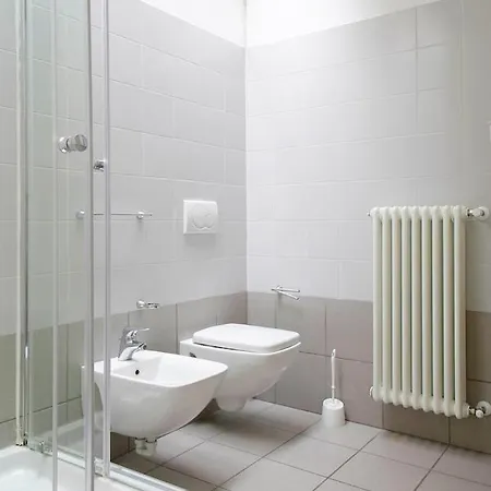 Appartamento Per Famiglie, Parcheggio Di Fronte Wi Fi Grautito, Self Check In Apartment *