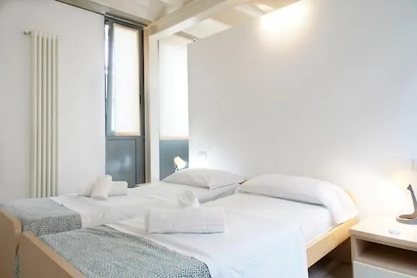 아파트 Per Famiglie, Parcheggio Di Fronte Wi Fi Grautito, Self Check In