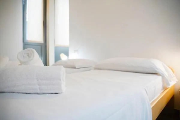 Апартаменты Per Famiglie, Parcheggio Di Fronte Wi Fi Grautito, Self Check In