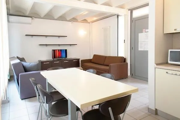 Апартаменты Per Famiglie, Parcheggio Di Fronte Wi Fi Grautito, Self Check In *