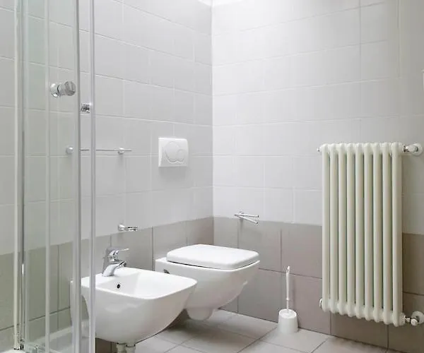 Per Famiglie, Parcheggio Di Fronte Wi Fi Grautito, Self Check In 아파트 *