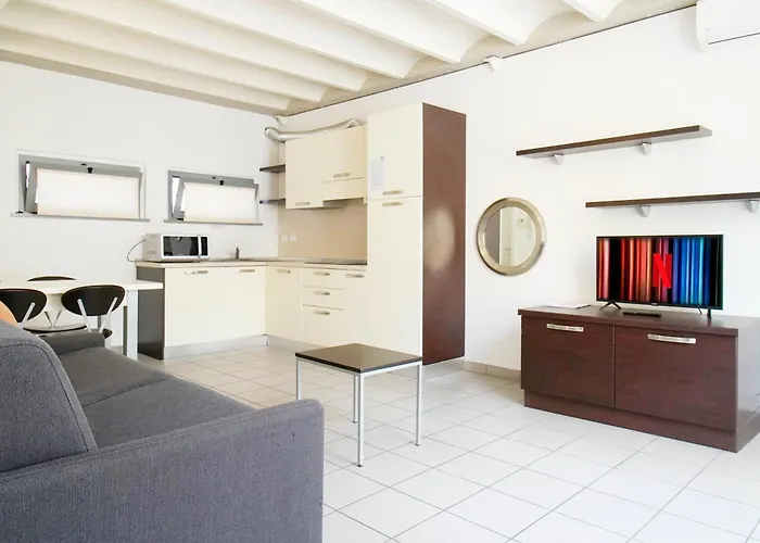 Per Famiglie, Parcheggio Di Fronte Wi Fi Grautito, Self Check In